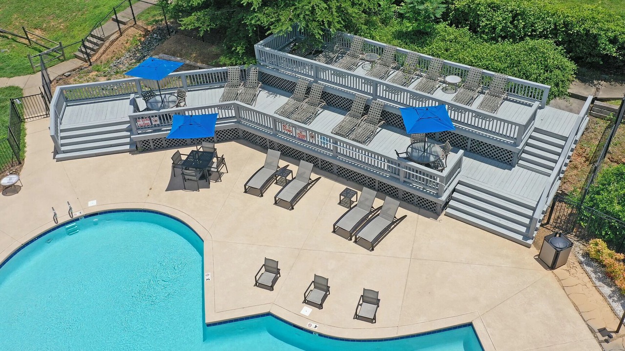 Photo of Outdoor in Winston - Salem
