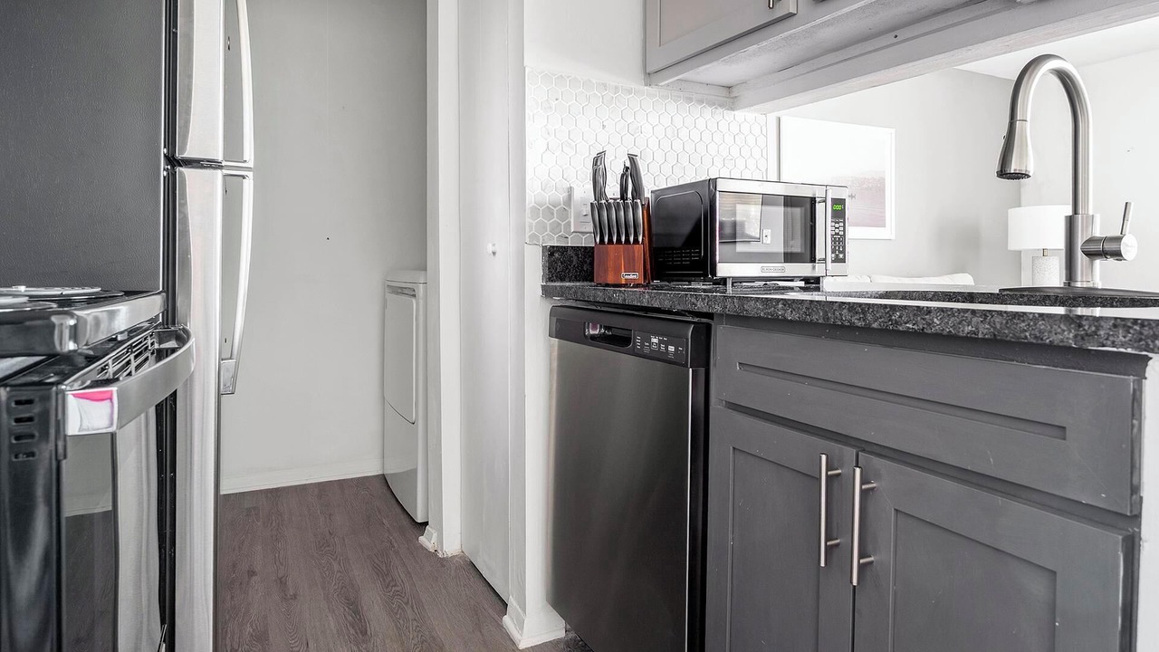 Photo of Kitchen in Winston - Salem