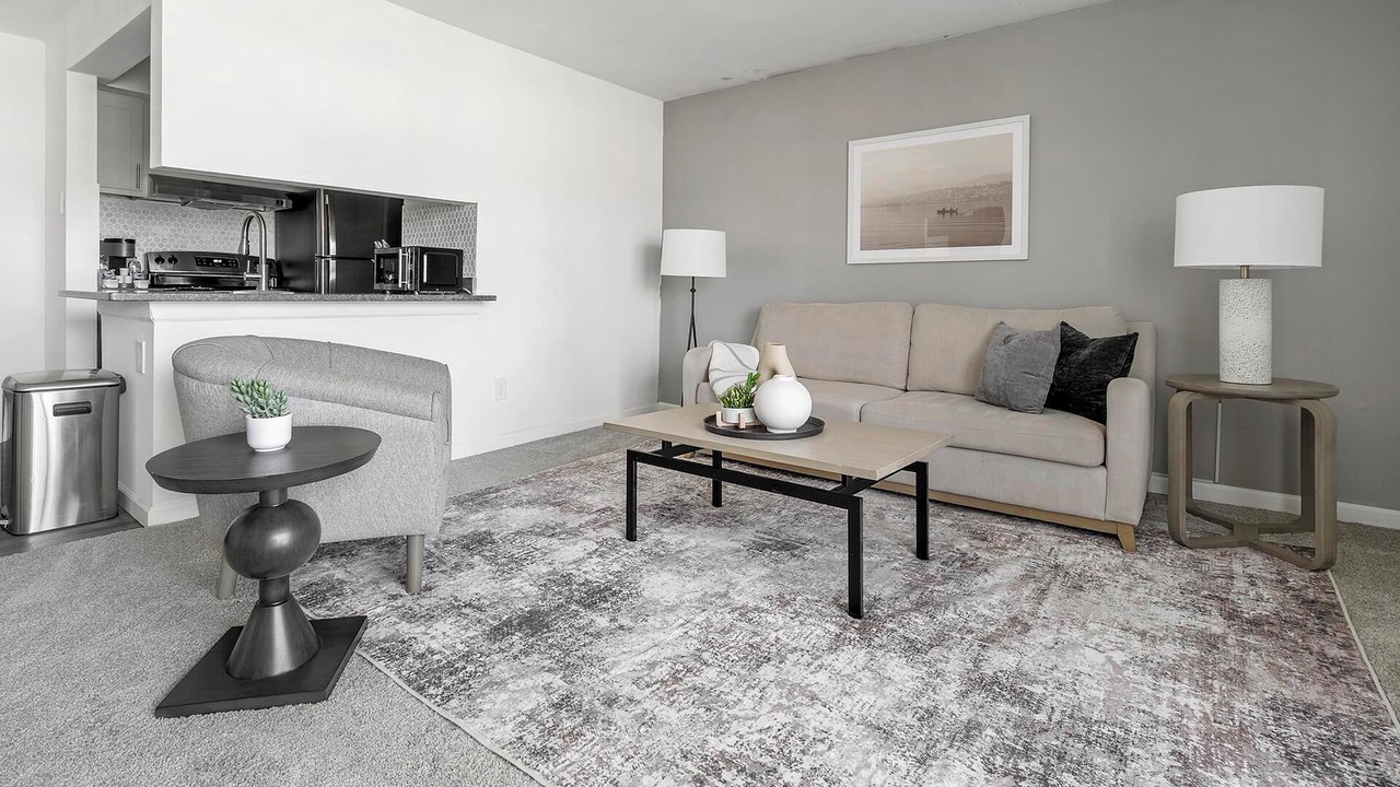 Photo of Livingroom in Winston - Salem