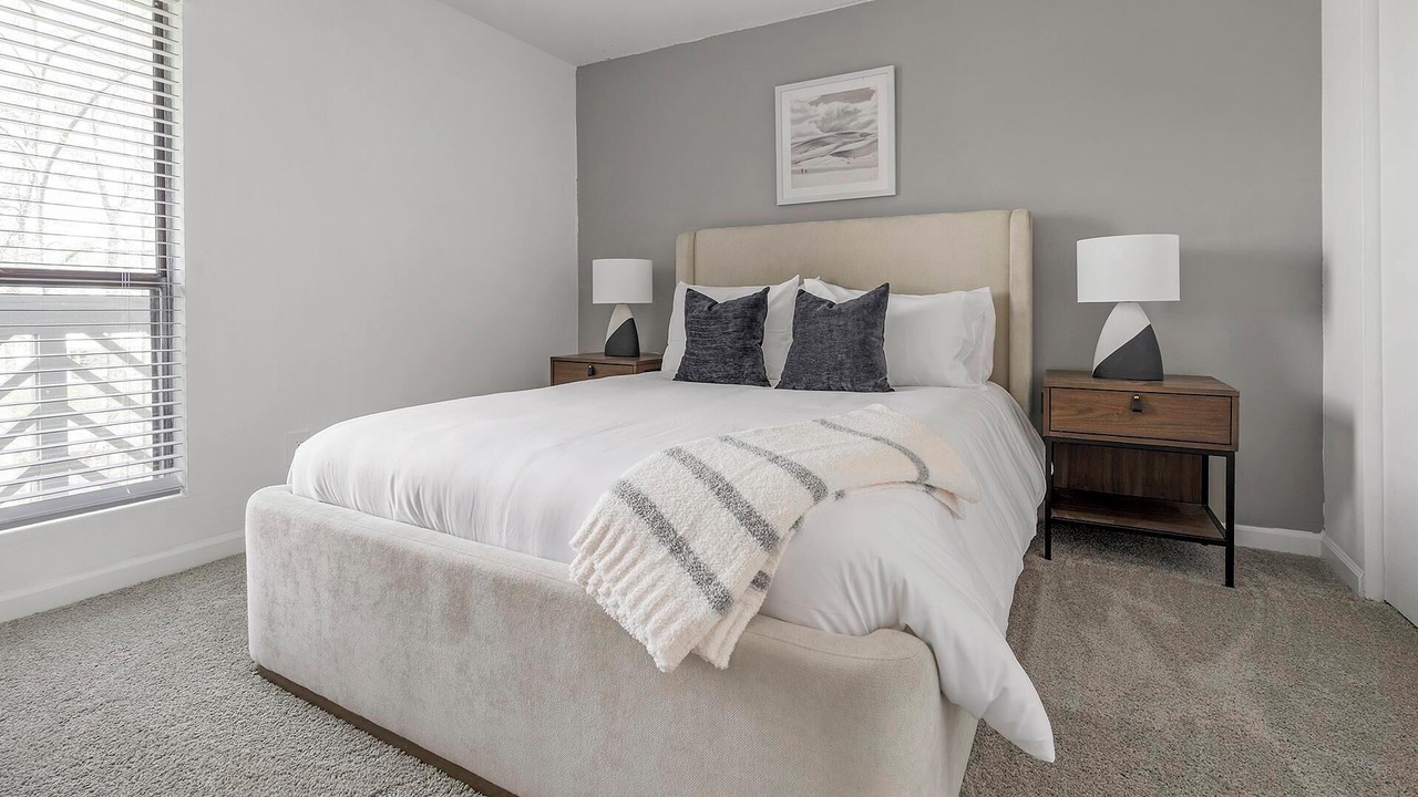 Photo of Bedroom in Winston - Salem