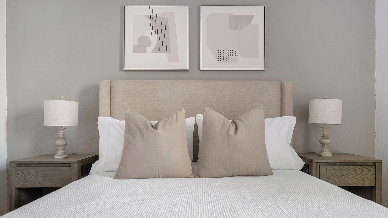 Photo of Bedroom in Winston - Salem
