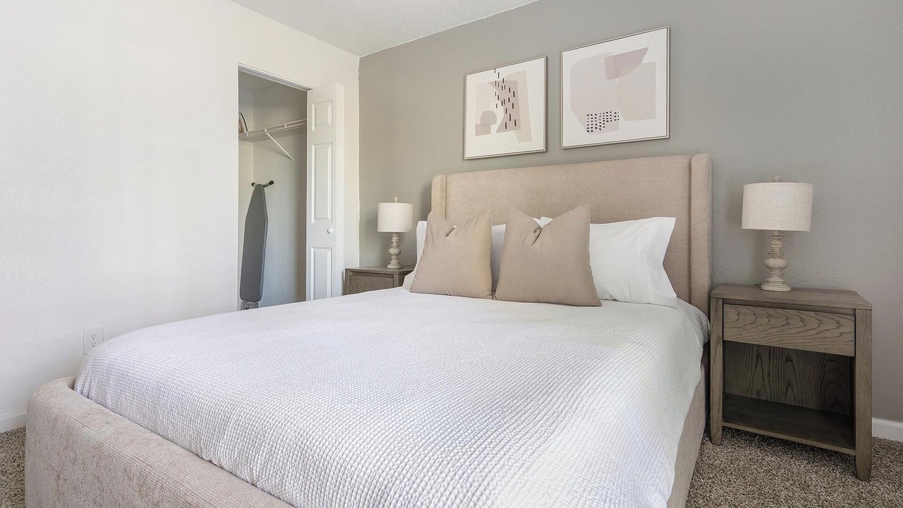 Photo of Bedroom in Winston - Salem