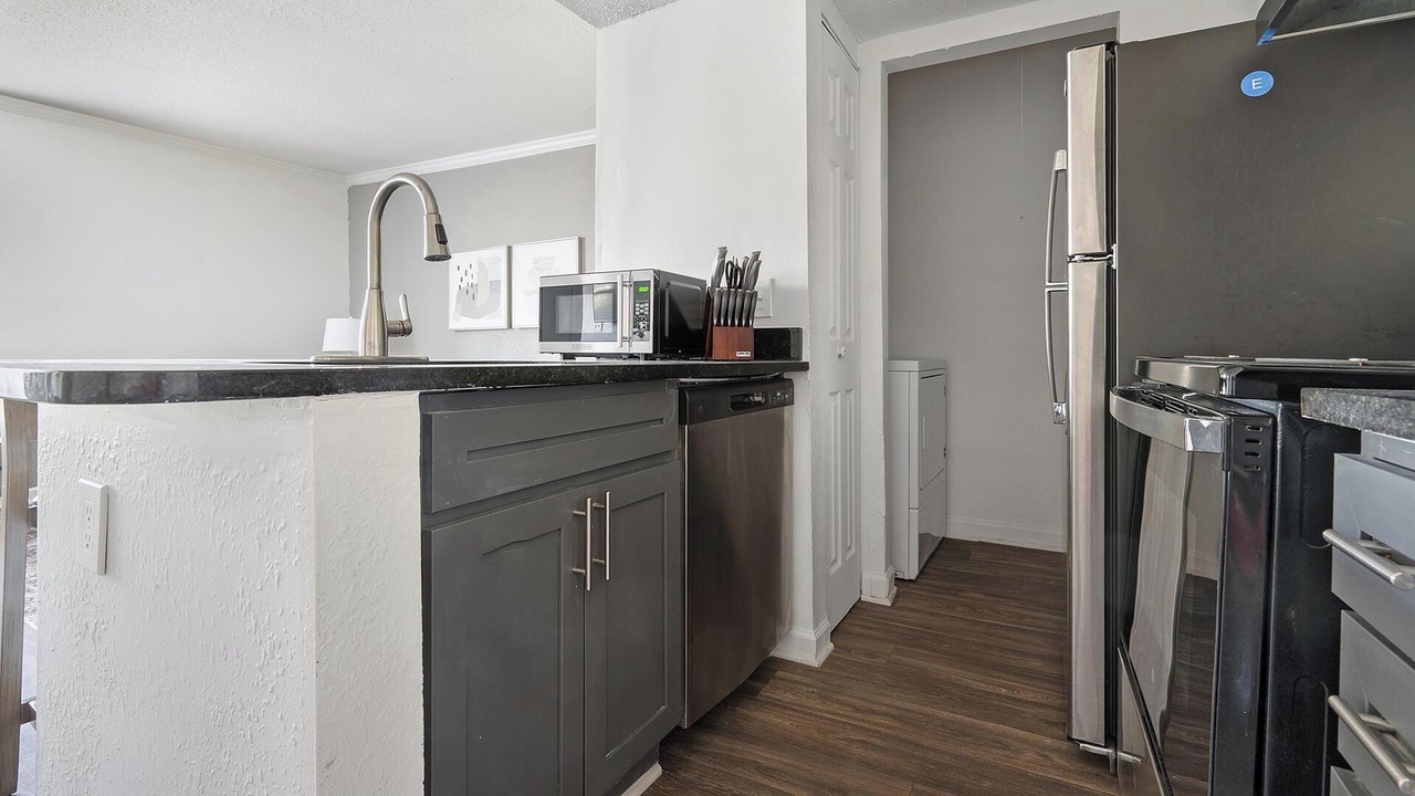 Photo of Kitchen in Winston - Salem