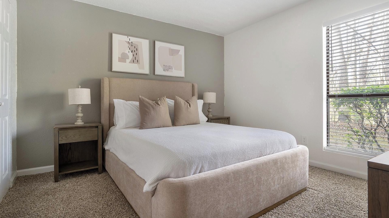 Photo of Bedroom in Winston - Salem