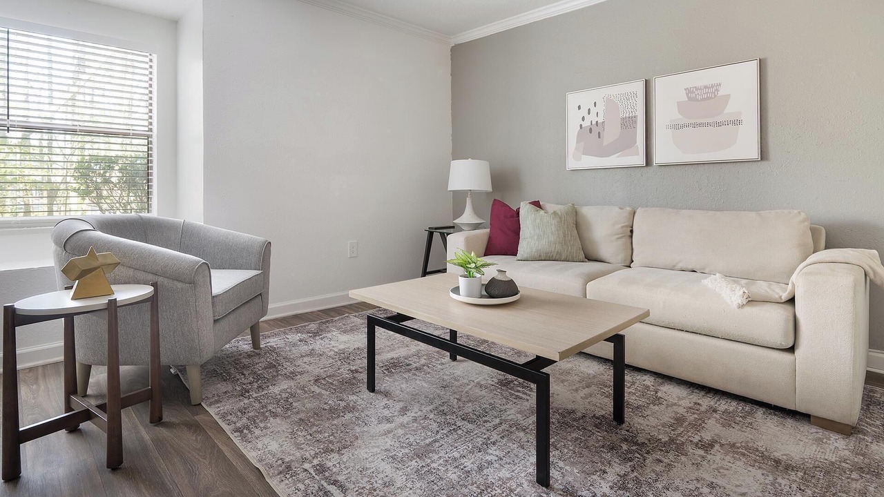 Photo of Livingroom in Winston - Salem