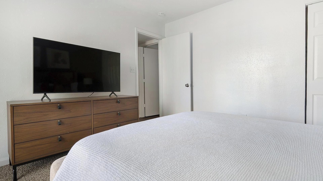 Photo of Bedroom in Winston - Salem