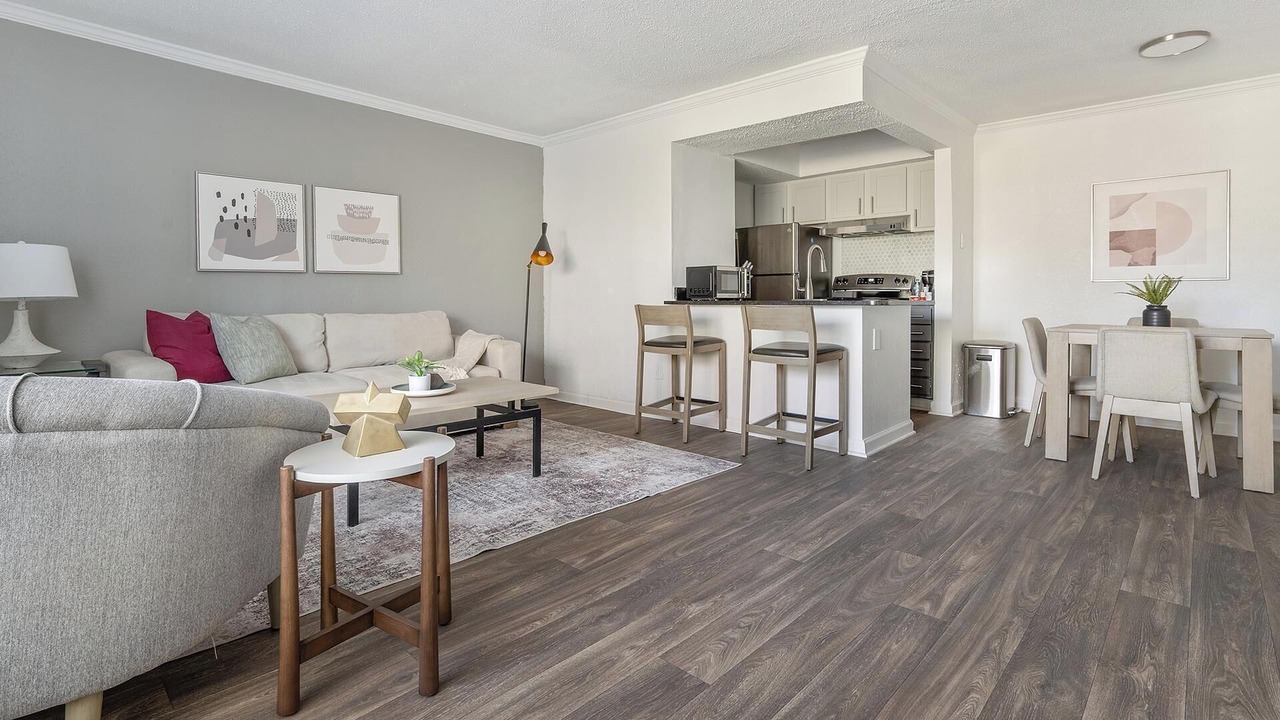 Photo of Livingroom in Winston - Salem