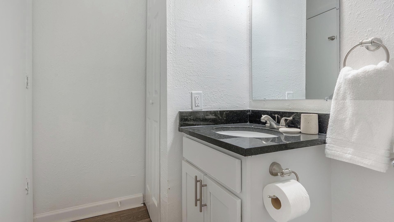 Photo of Bathroom in Winston - Salem