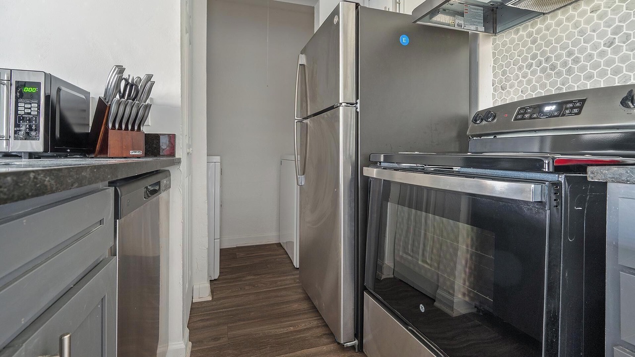 Photo of Kitchen in Winston - Salem
