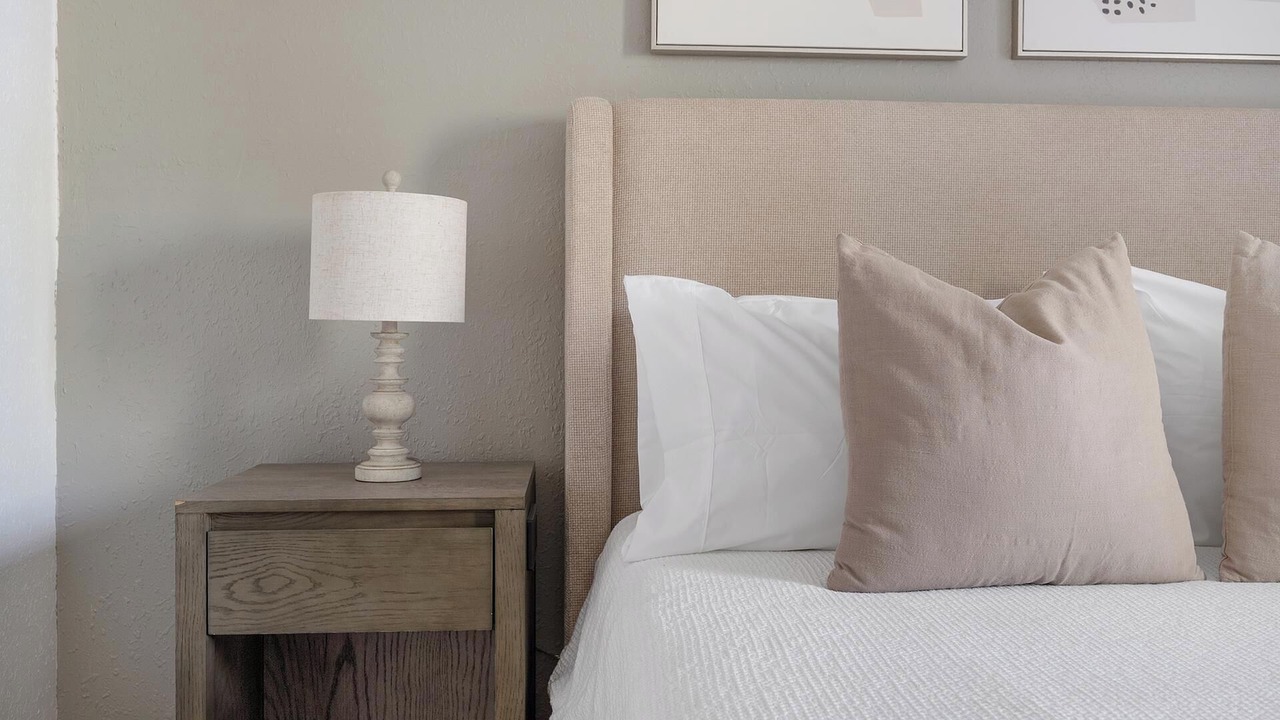 Photo of Bedroom in Winston - Salem