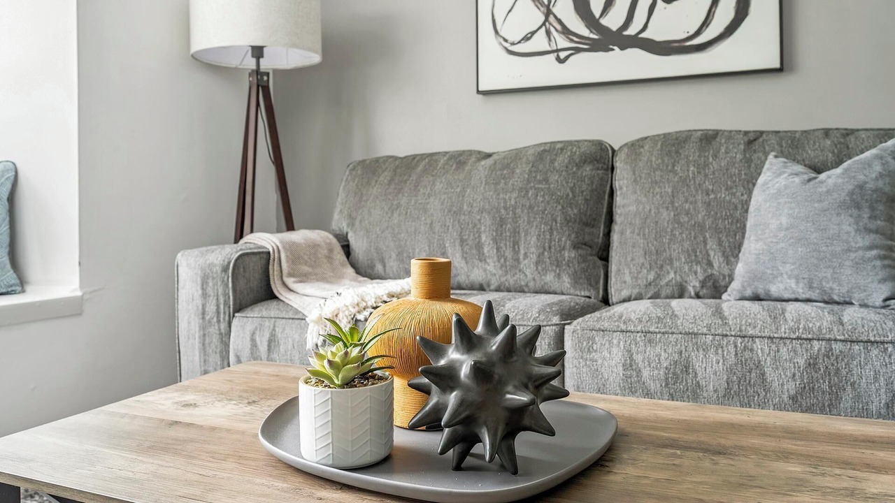 Photo of Livingroom in Winston - Salem