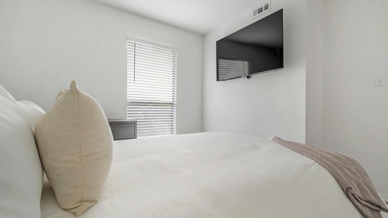 Photo of Bedroom in Winston - Salem