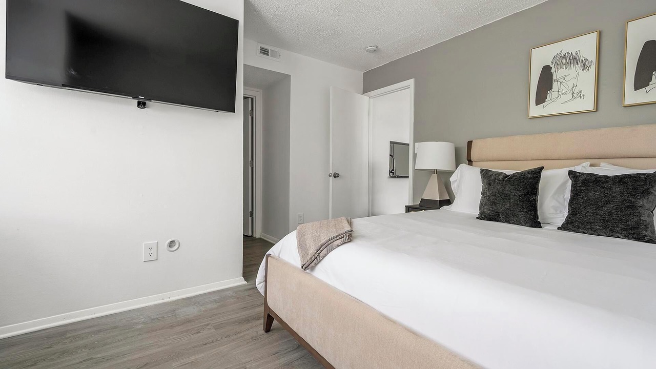 Photo of Bedroom in Winston - Salem