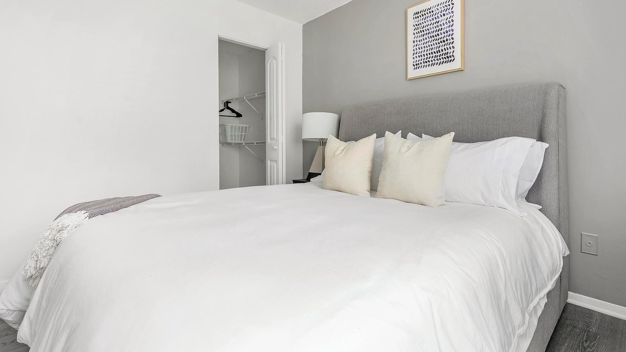 Photo of Bedroom in Winston - Salem