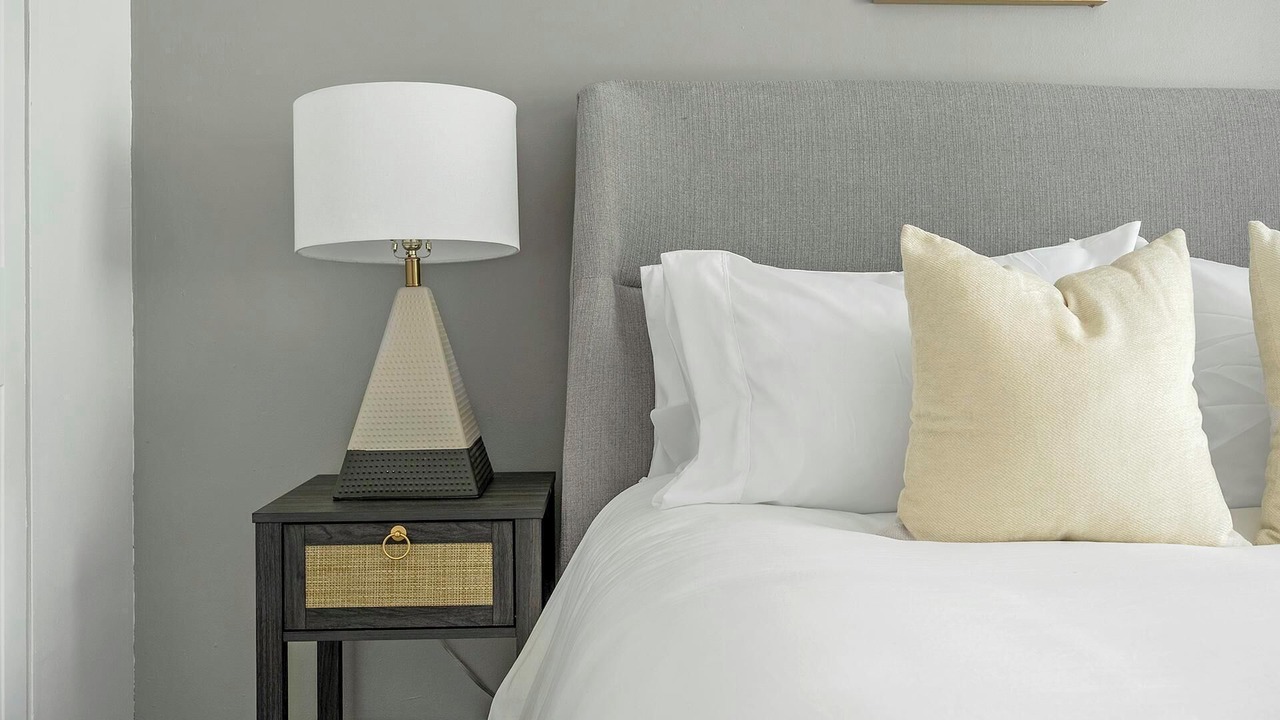 Photo of Bedroom in Winston - Salem