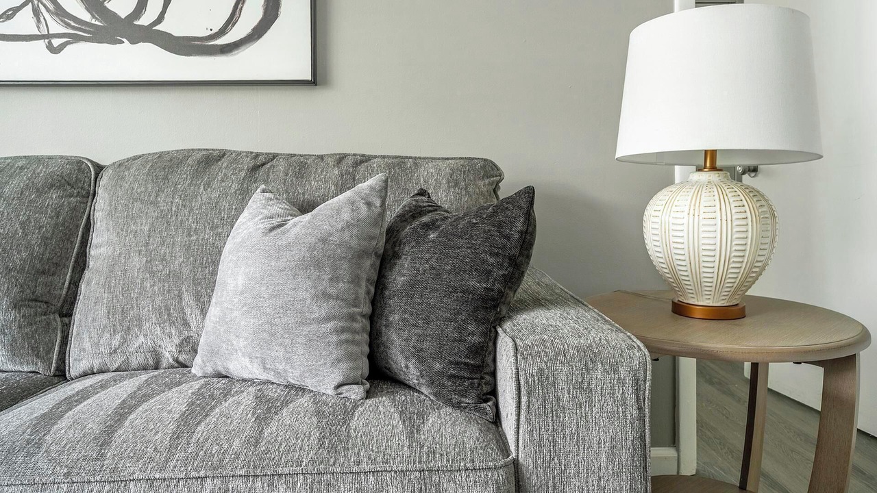 Photo of Livingroom in Winston - Salem