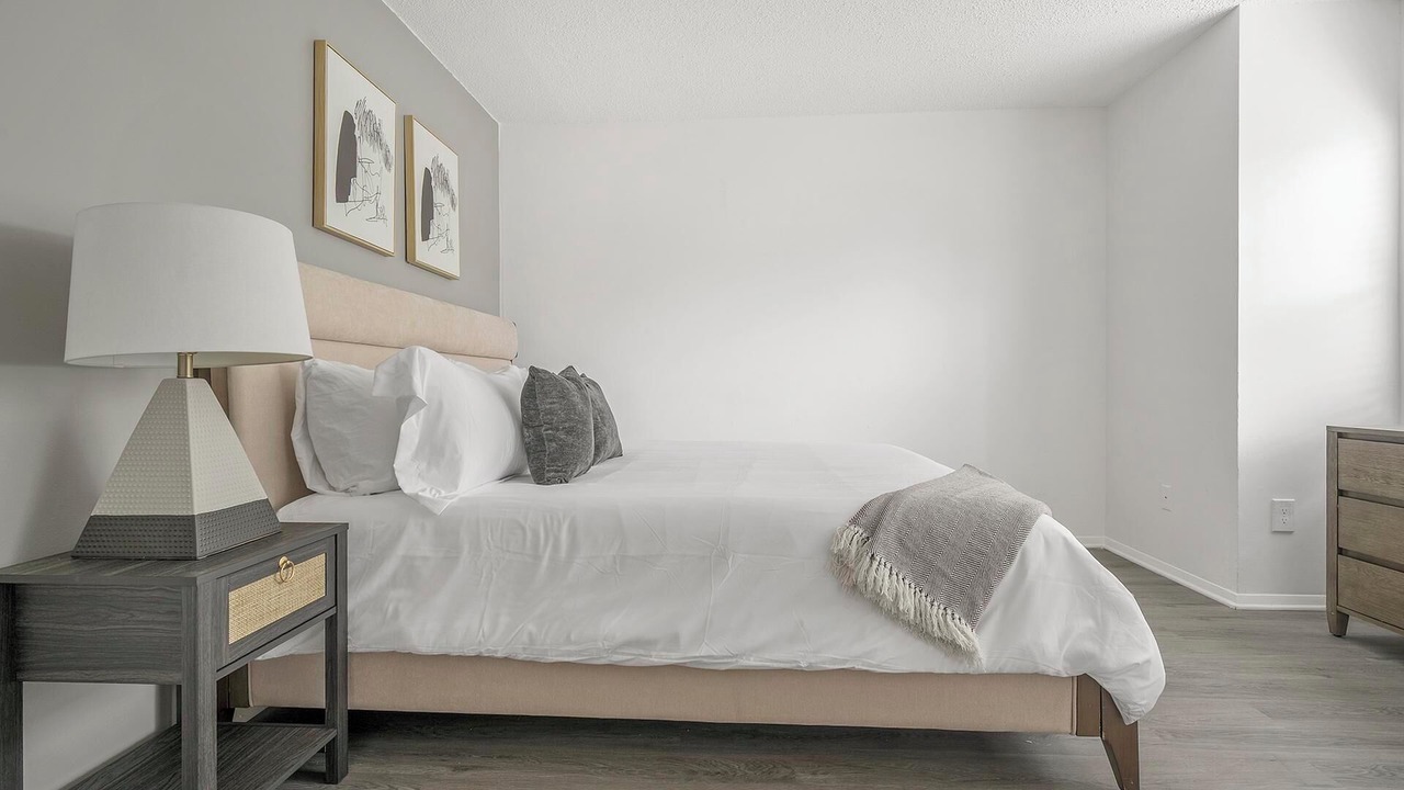 Photo of Bedroom in Winston - Salem