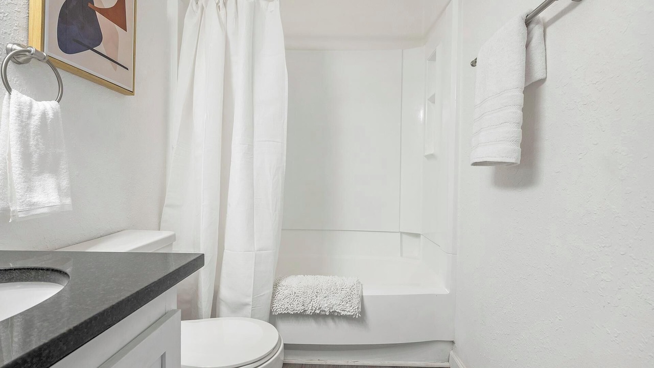 Photo of Bathroom in Winston - Salem