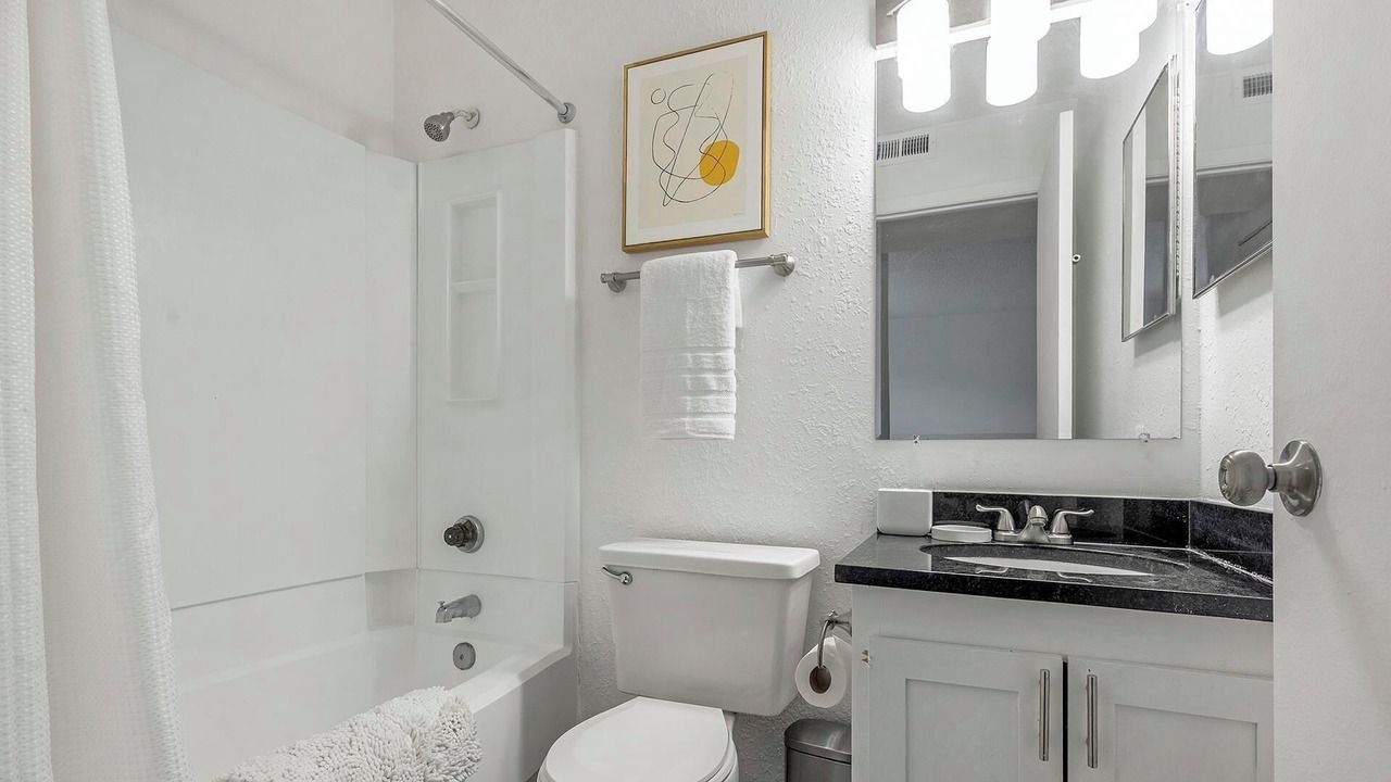 Photo of Bathroom in Winston - Salem