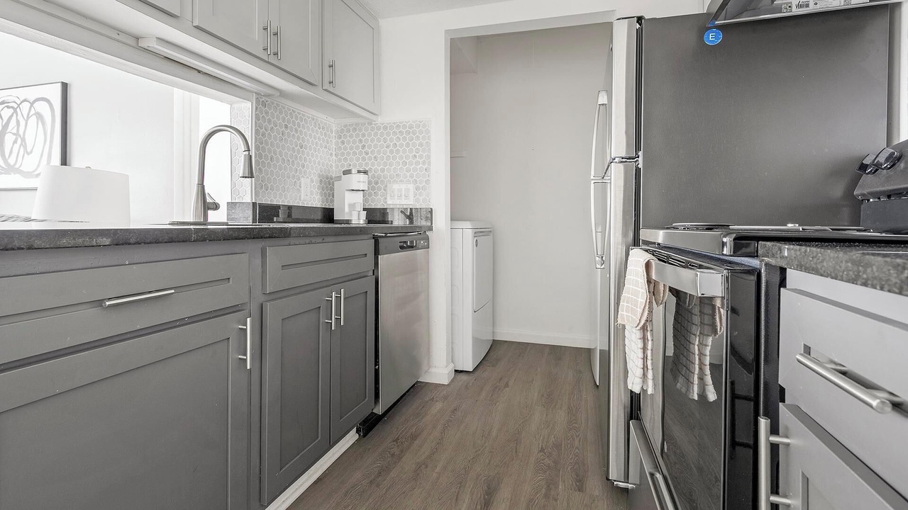 Photo of Kitchen in Winston - Salem