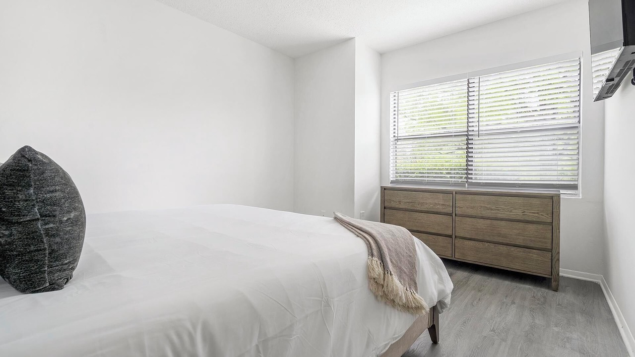 Photo of Bedroom in Winston - Salem