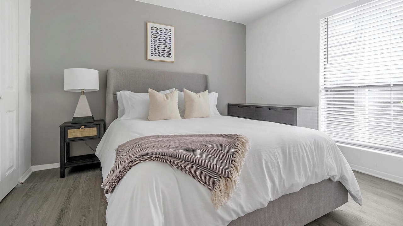 Photo of Bedroom in Winston - Salem