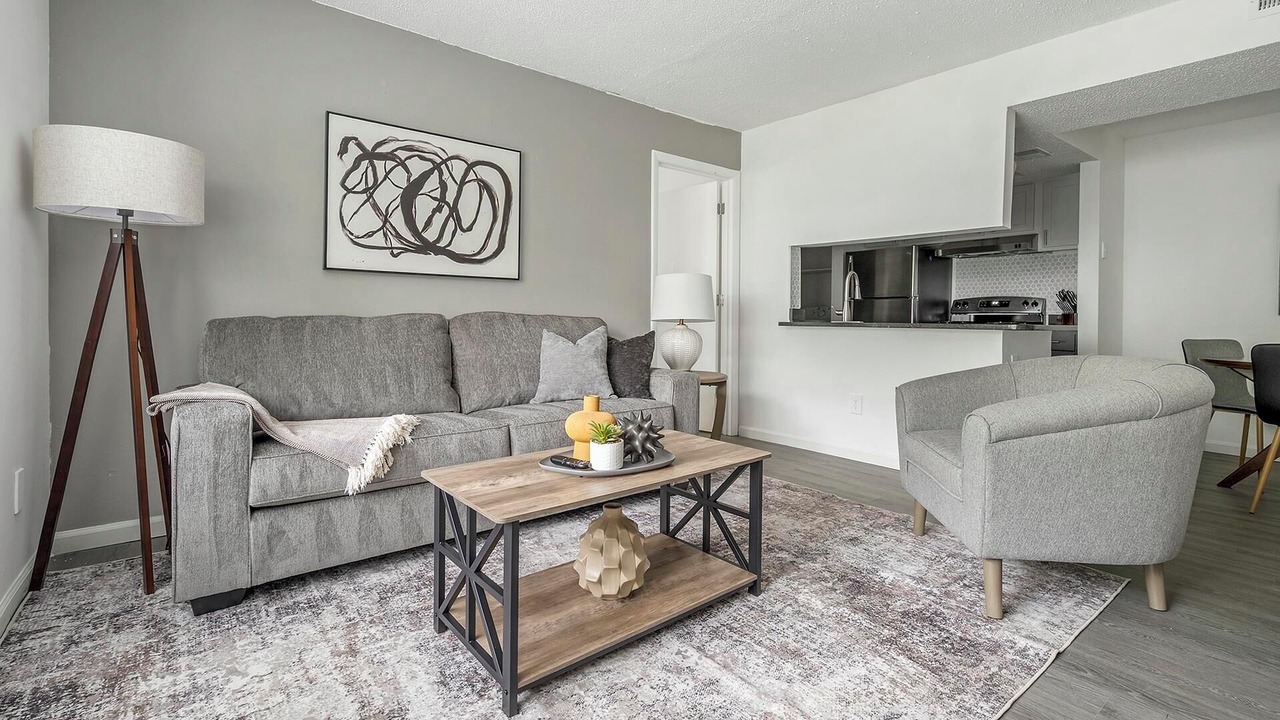 Photo of Livingroom in Winston - Salem