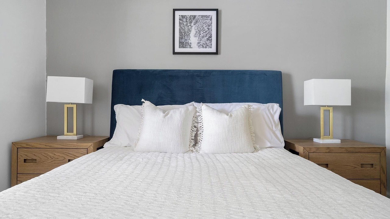 Photo of Bedroom in Winston - Salem