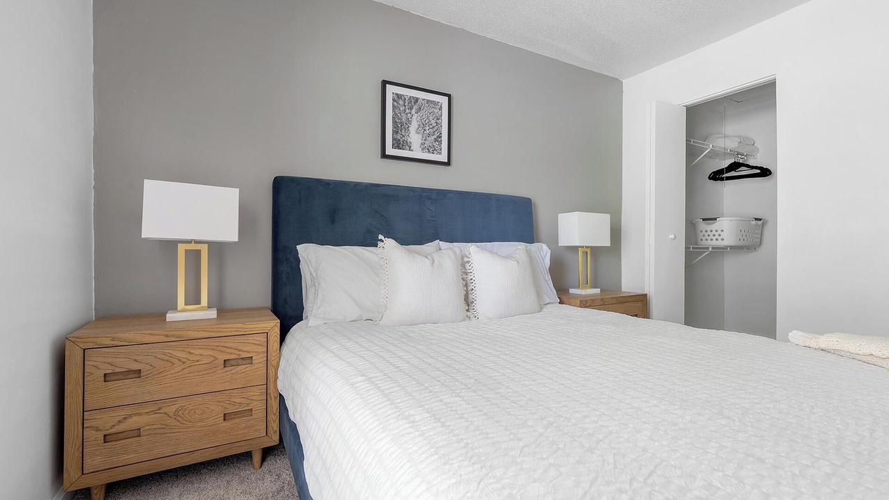 Photo of Bedroom in Winston - Salem