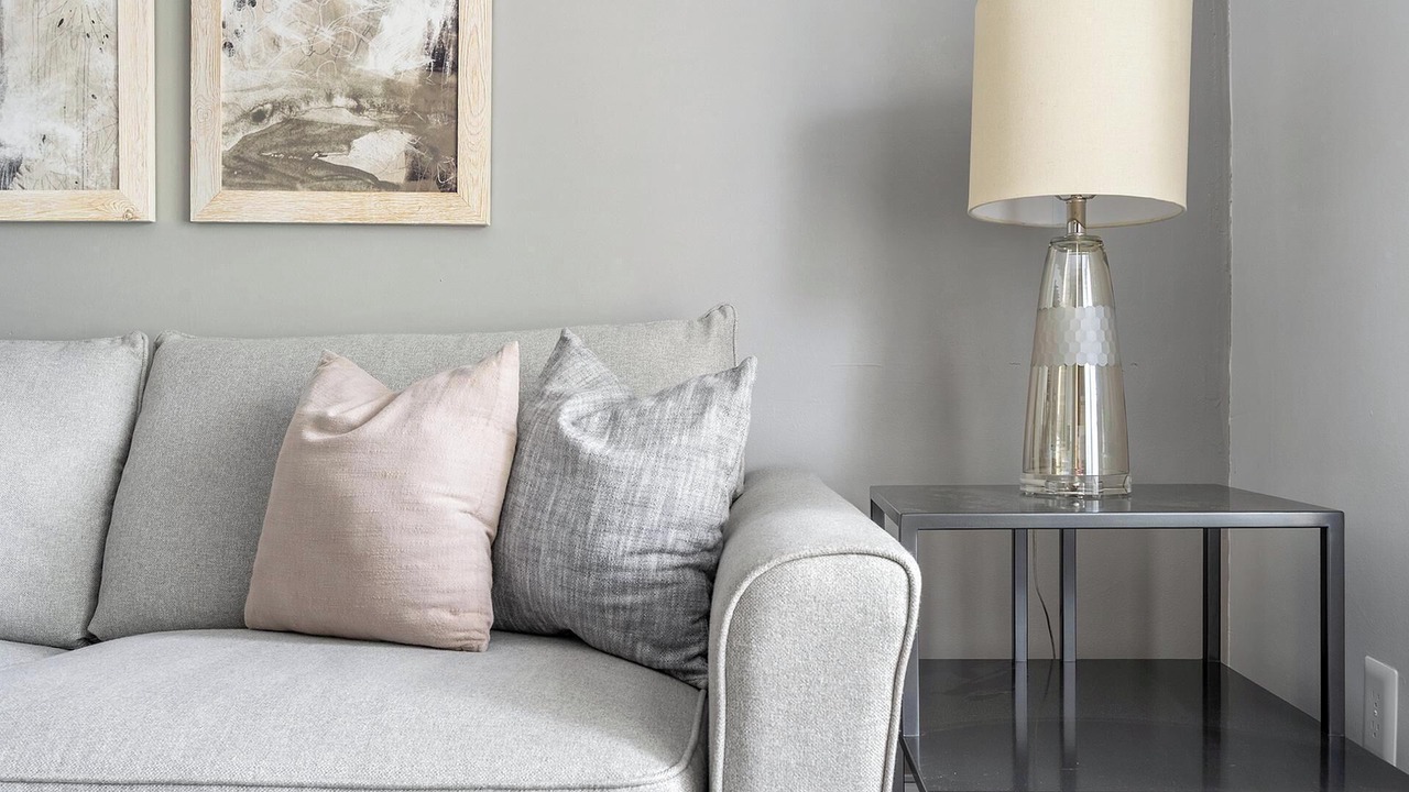 Photo of Livingroom in Winston - Salem