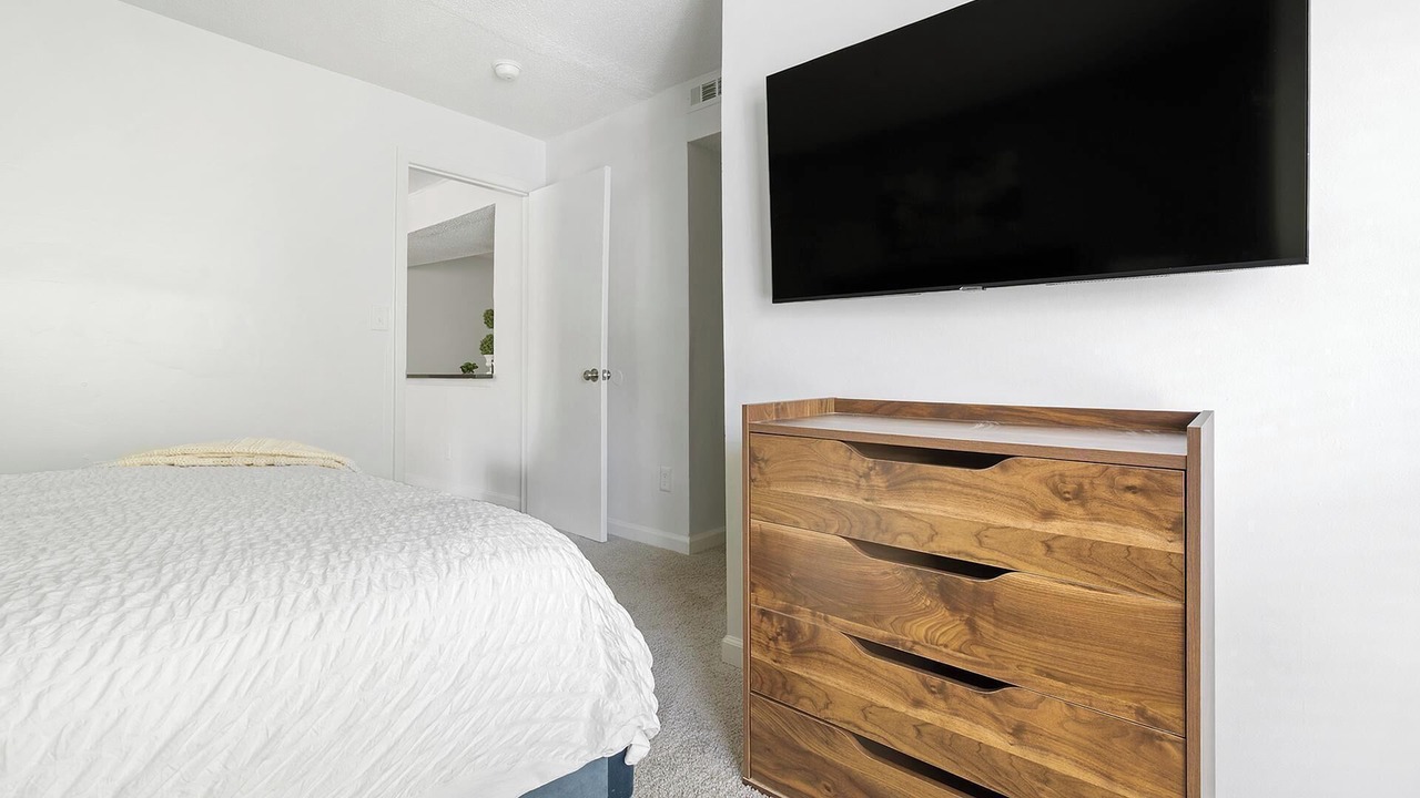 Photo of Bedroom in Winston - Salem