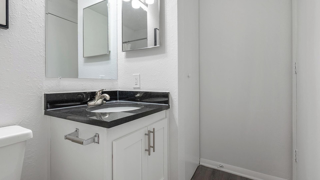 Photo of Bathroom in Winston - Salem