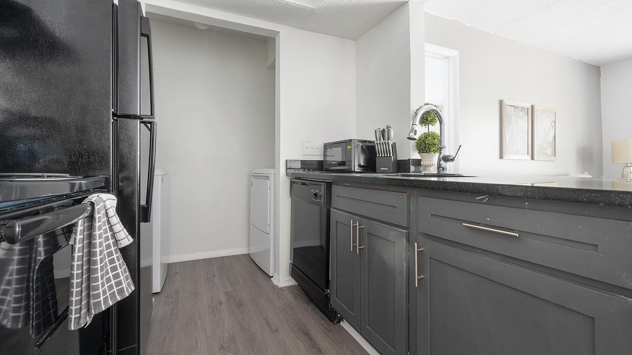 Photo of Kitchen in Winston - Salem