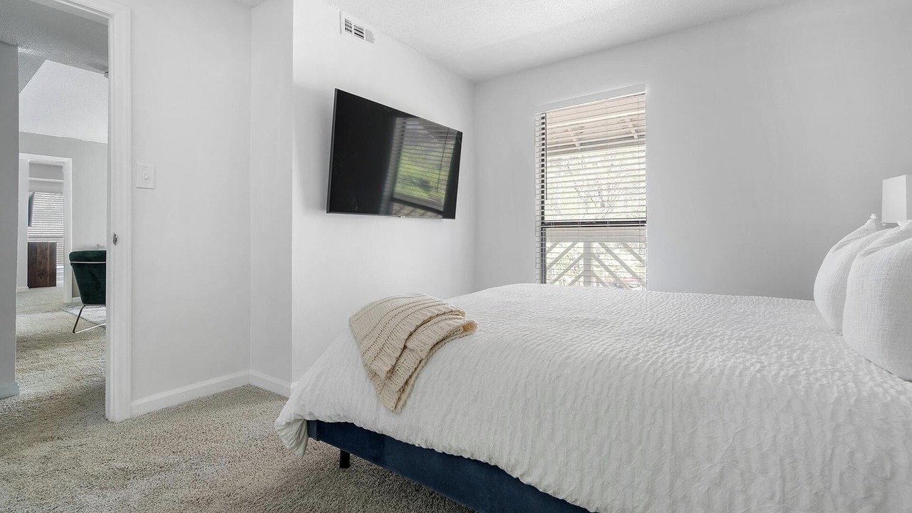 Photo of Bedroom in Winston - Salem
