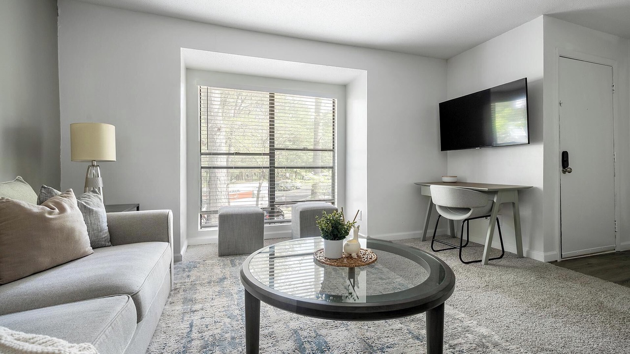 Photo of Livingroom in Winston - Salem