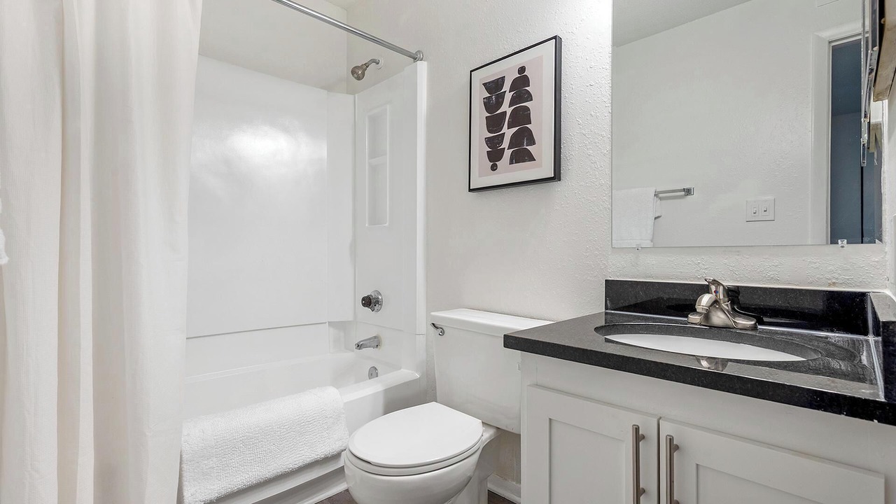 Photo of Bathroom in Winston - Salem