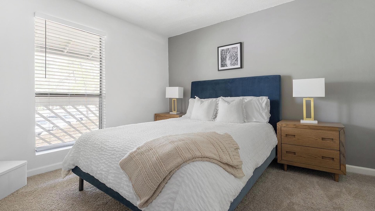 Photo of Bedroom in Winston - Salem