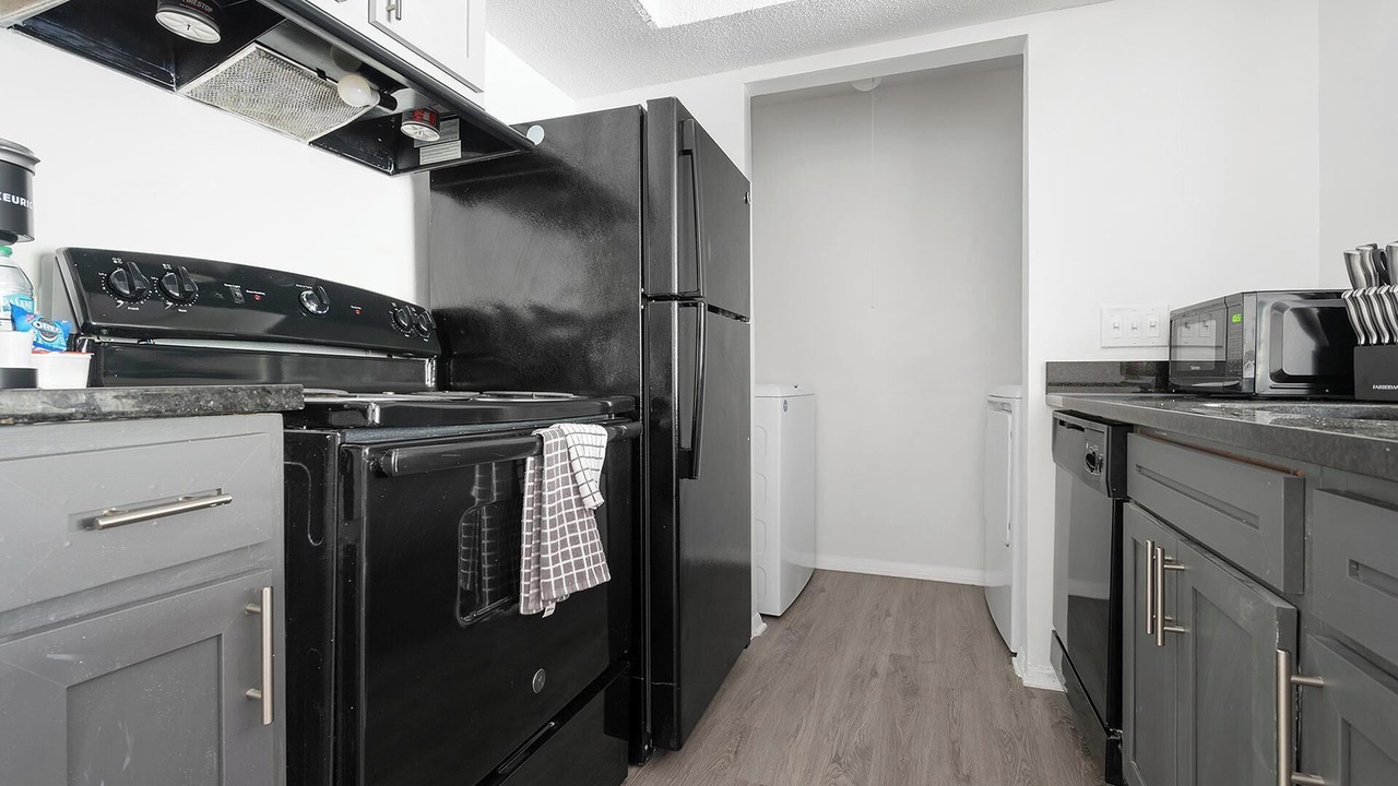 Photo of Kitchen in Winston - Salem