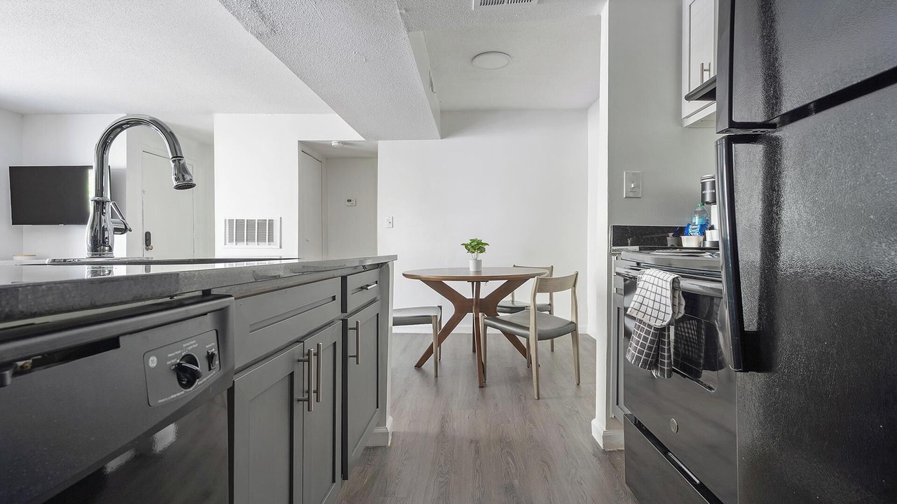 Photo of Kitchen in Winston - Salem