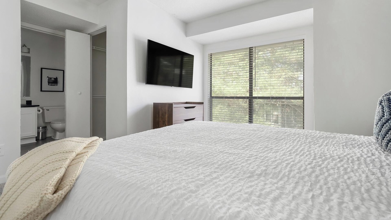 Photo of Bedroom in Winston - Salem