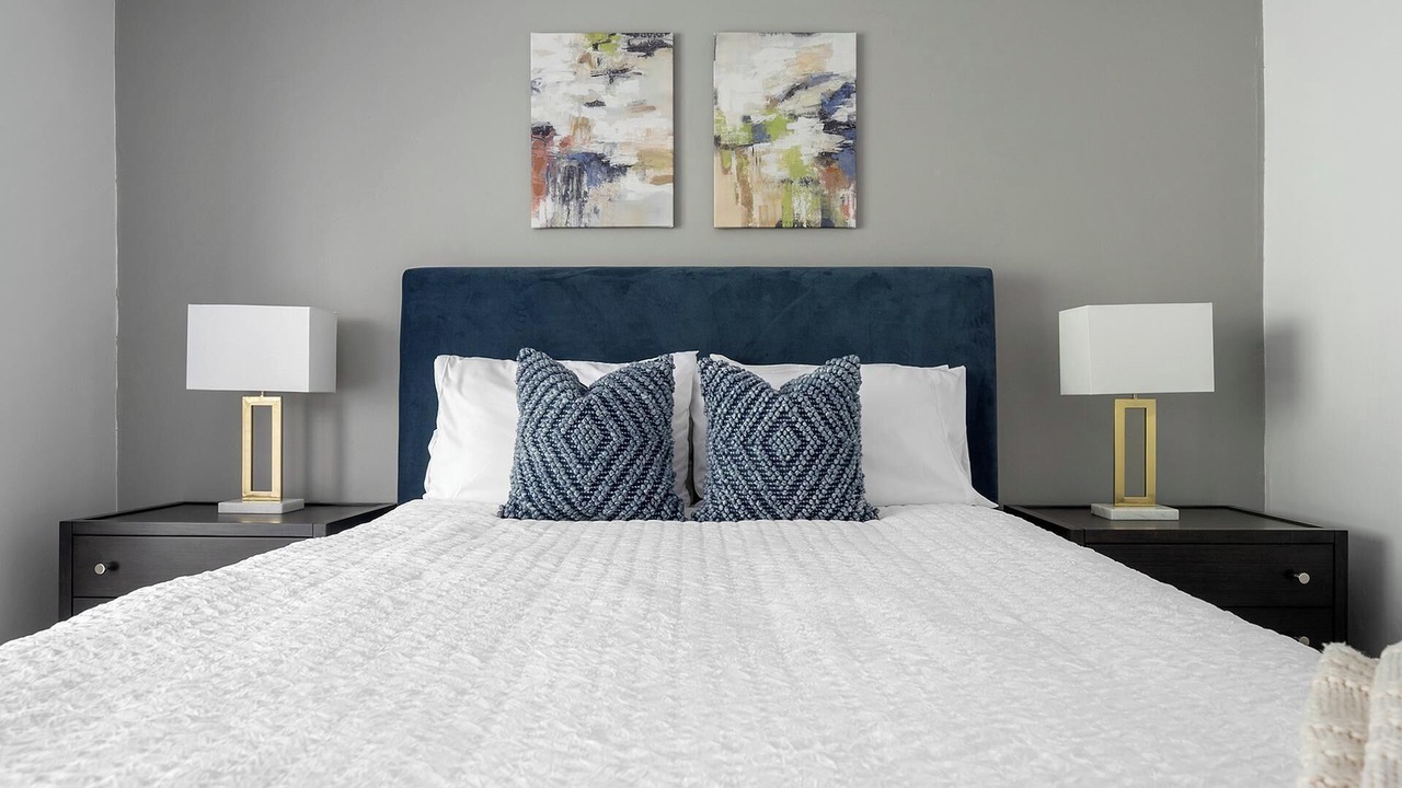 Photo of Bedroom in Winston - Salem