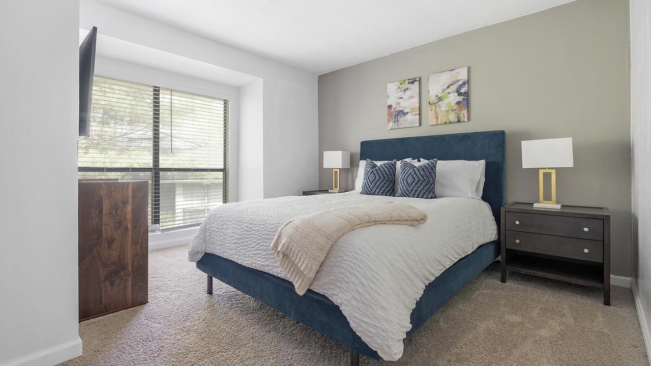 Photo of Bedroom in Winston - Salem