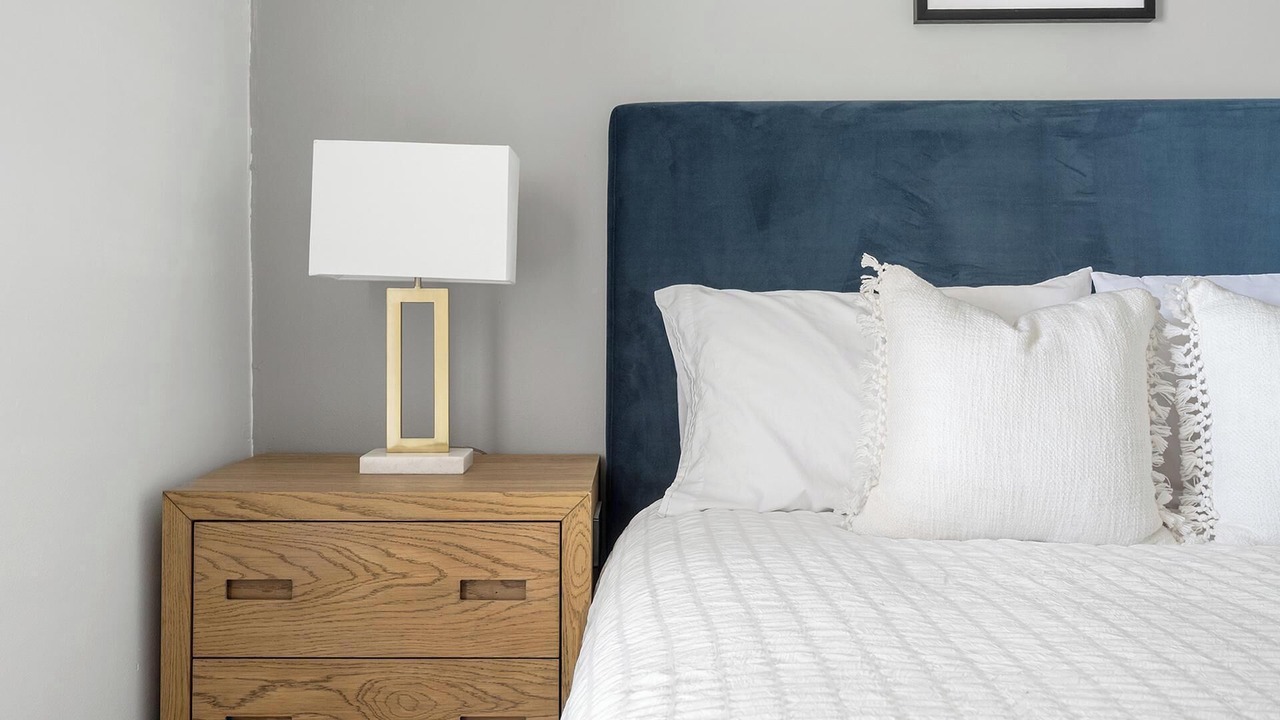 Photo of Bedroom in Winston - Salem