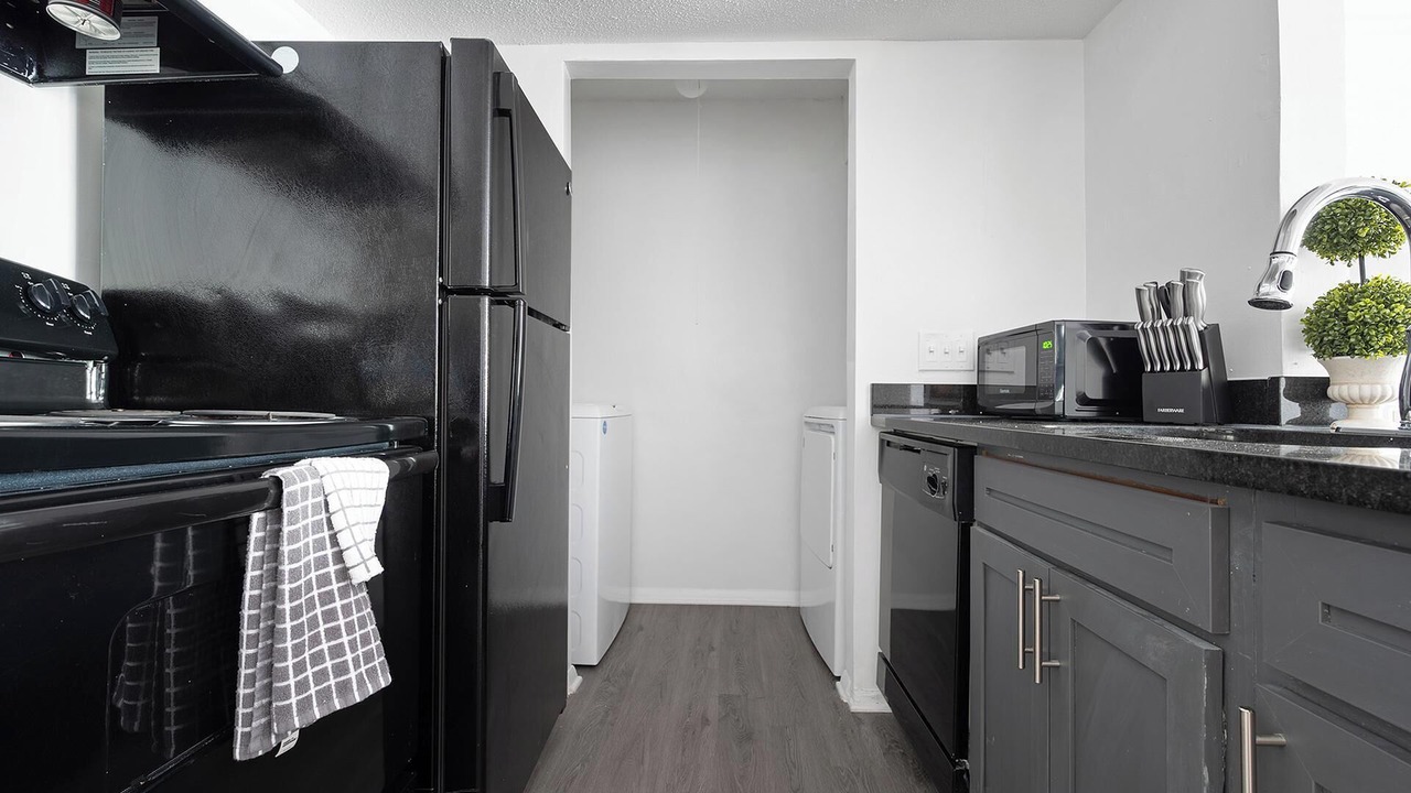 Photo of Kitchen in Winston - Salem