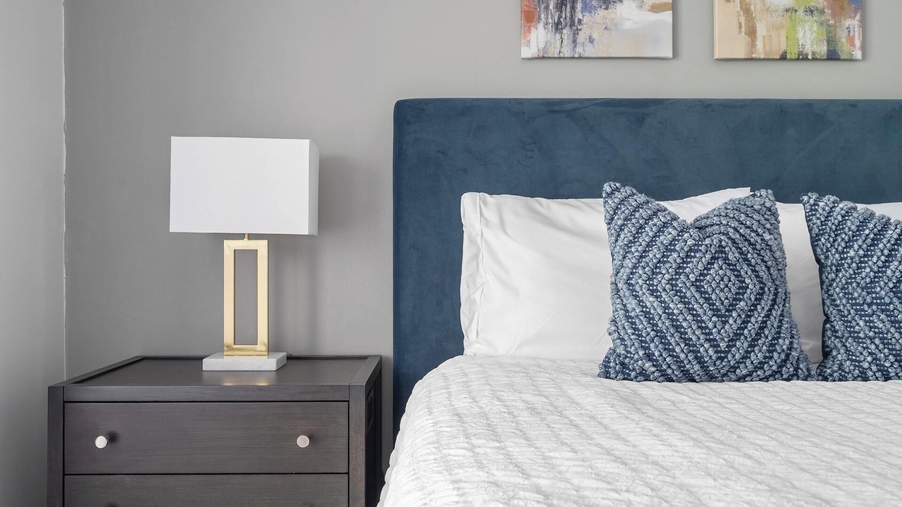 Photo of Bedroom in Winston - Salem