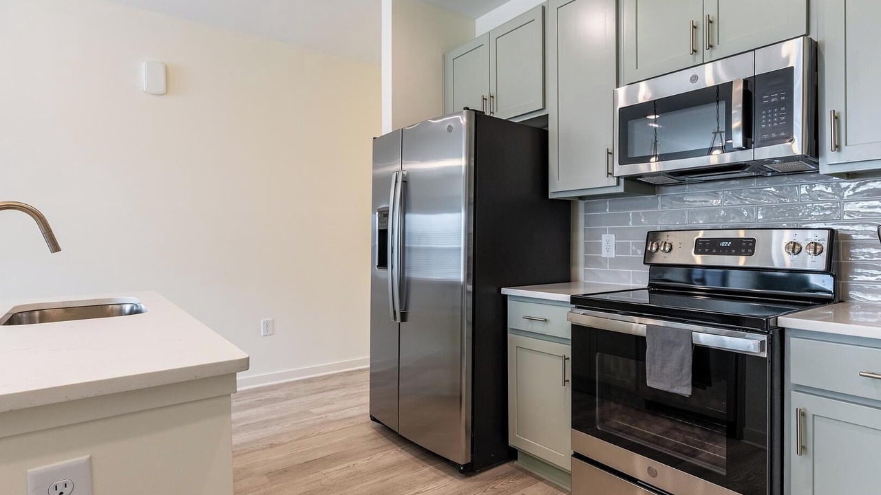 Photo of Kitchen in Wilmington