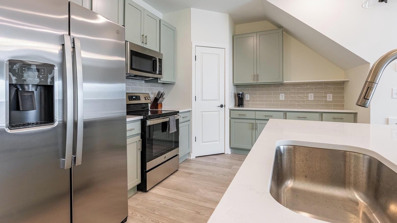 Photo of Kitchen in Wilmington