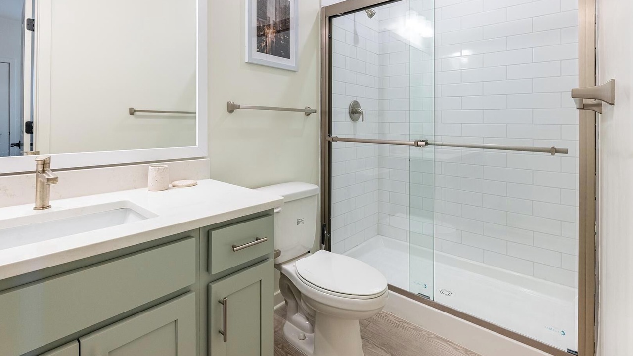 Photo of Bathroom in Wilmington