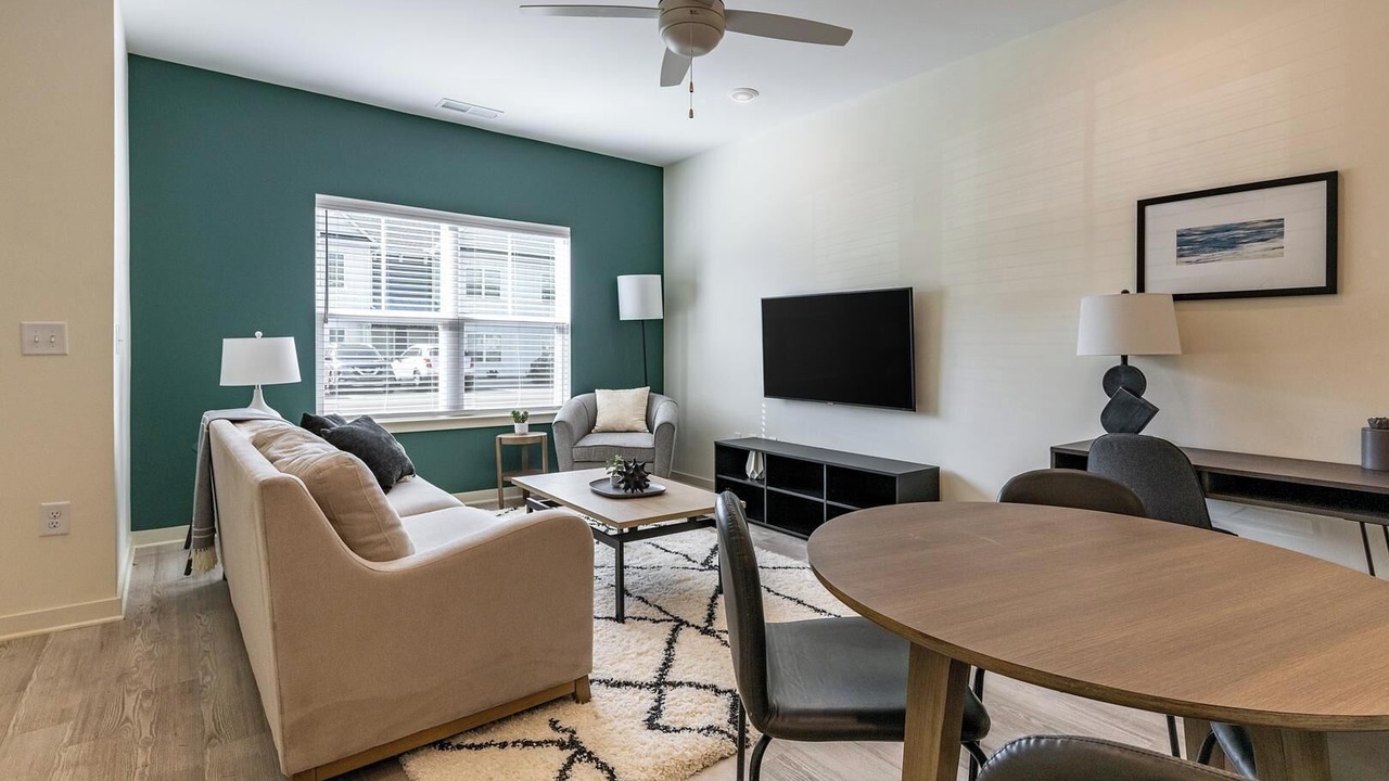 Photo of Livingroom in Wilmington