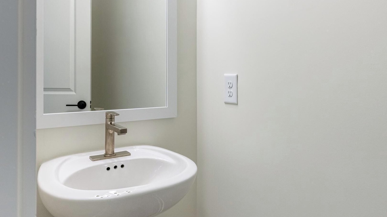 Photo of Bathroom in Wilmington